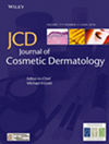 Journal of Cosmetic Dermatology]