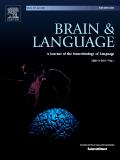 BRAIN AND LANGUAGE]