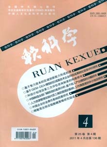 軟科學雜志