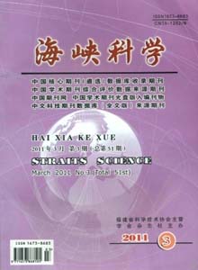 海峽科學雜志