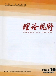 理論視野雜志