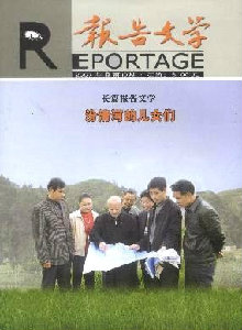 報告文學(xué)·下半月雜志