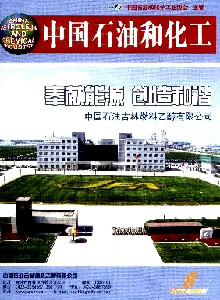 中國石油和化工·企業版雜志