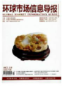 環球市場信息導報·理論版雜志