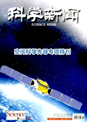科學(xué)新聞雜志