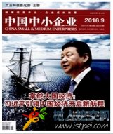 中國(guó)中小企業(yè)