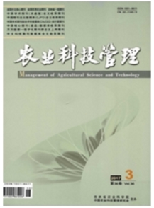 農業科技管理