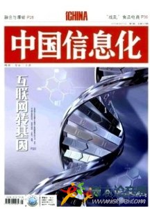 中國信息化