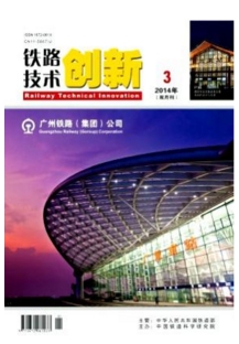 鐵路技術創新