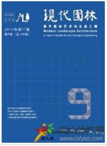 現代園林