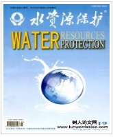 水資源保護