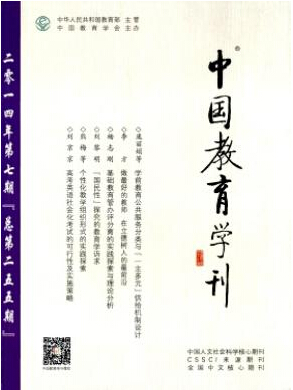 核心期刊投稿