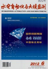水電自動(dòng)化與大壩監(jiān)測(cè)