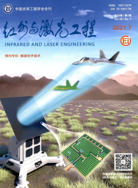 小型化復(fù)合孔徑雙波段觀瞄系統(tǒng)設(shè)計(jì)