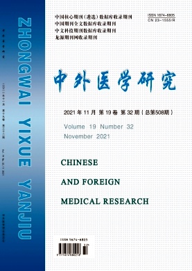 藥膳論文發(fā)表期刊匯總