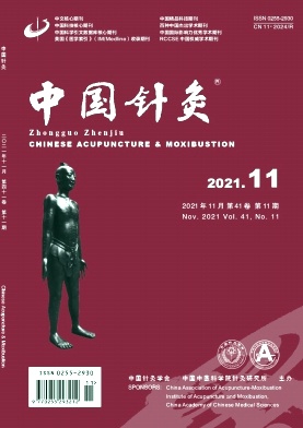 基于 SCI 數(shù)據(jù)庫(kù)的全球百年針灸研究與針灸國(guó)際化分析