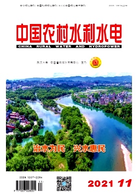 CMADS 數(shù)據(jù)對(duì)長(zhǎng)江源區(qū)水文模擬的適用性研究