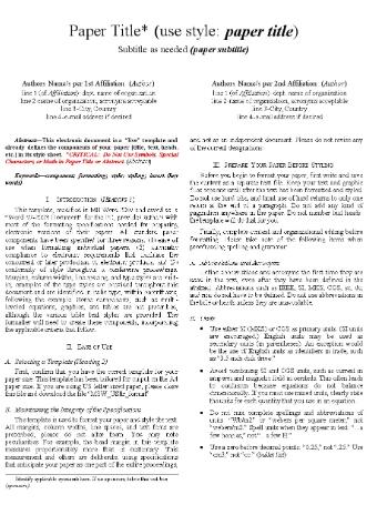 生物專業(yè)發(fā)表sci要了解的注意事項(xiàng)