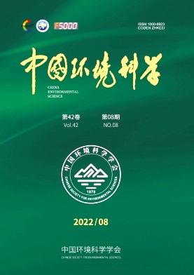中國環境科學
