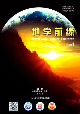 礦物資源工程領(lǐng)域EI期刊