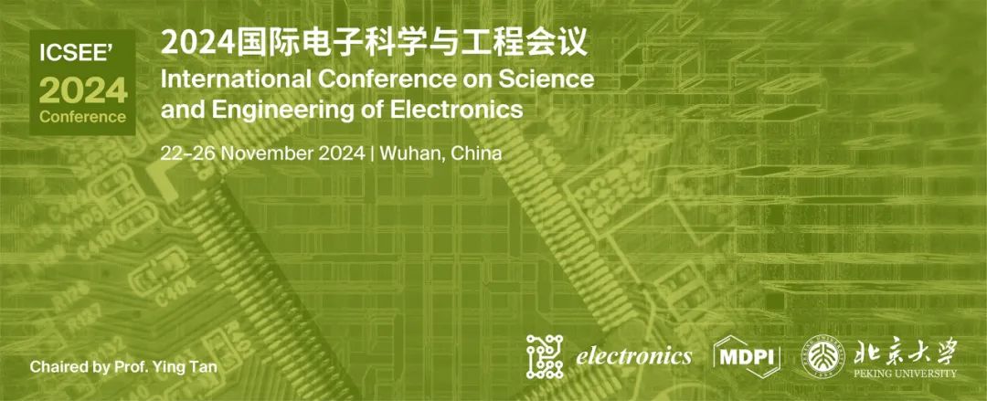 國際電子科學與工程會議