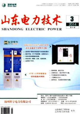 山東電力技術(shù)