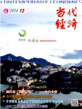 當代經濟