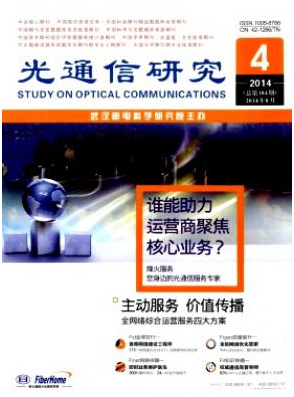 光通信研究雜志