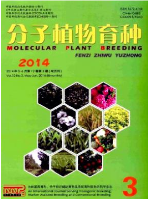 分子植物育種