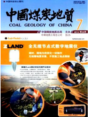 中國煤炭地質(zhì)