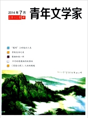 青年文學家