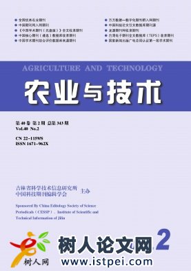 農業與技術