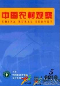 鄉(xiāng)村治理論文