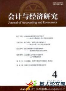 財務管理論文