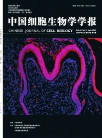中國細(xì)胞生物學(xué)學(xué)報(bào)