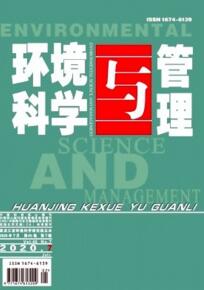 環境科學與管理