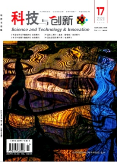 科技與創(chuàng)新雜志省級(jí)期刊投稿