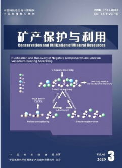 礦產(chǎn)保護(hù)與利用
