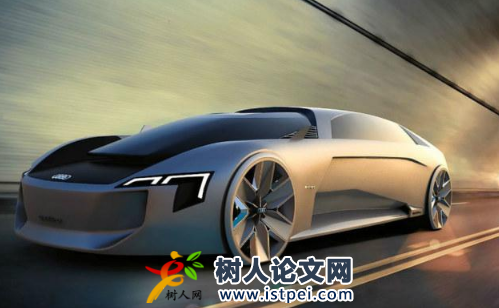 汽車設計領域投稿的sci期刊