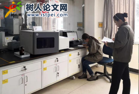煤質(zhì)化驗(yàn)論文發(fā)表的sci期刊
