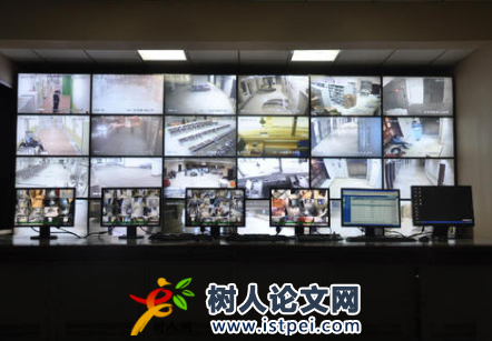 監控系統專業論文引用文獻有多少