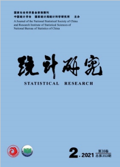 統(tǒng)計(jì)研究雜志北大核心期刊征稿