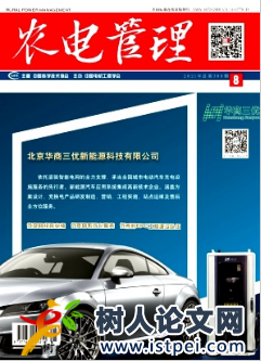 10 kV配電網(wǎng)運維精細化管理的探析