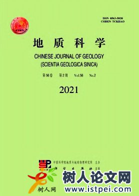 地質(zhì)科學(xué)征稿字?jǐn)?shù)