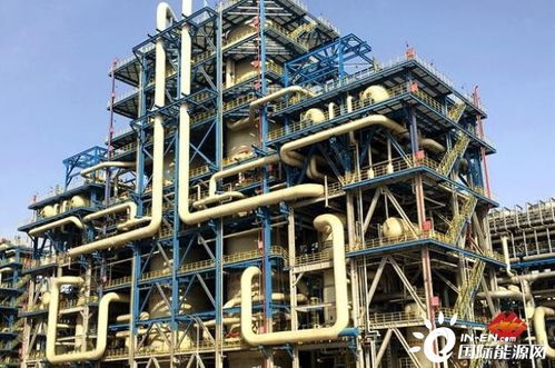 先進煤間接液化技術開發項目順利通過驗收，助力能源結構優化升級